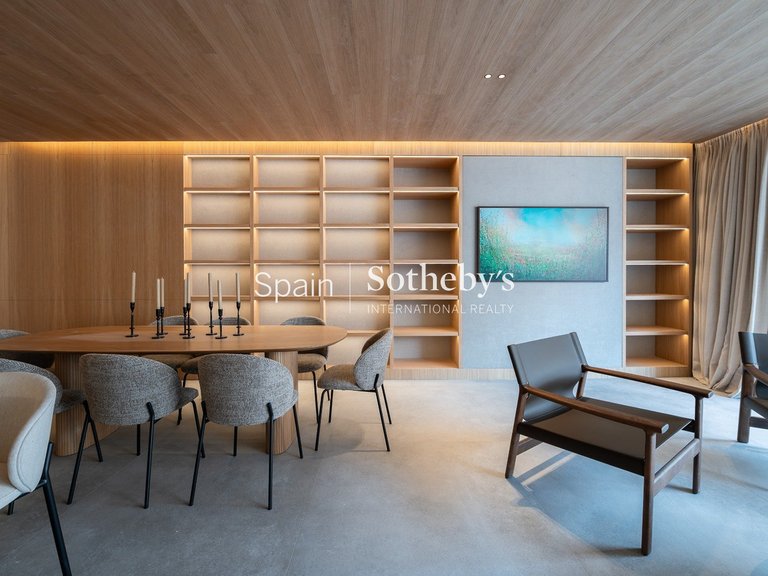 Apartment for Sale in Madrid, Madrid 5