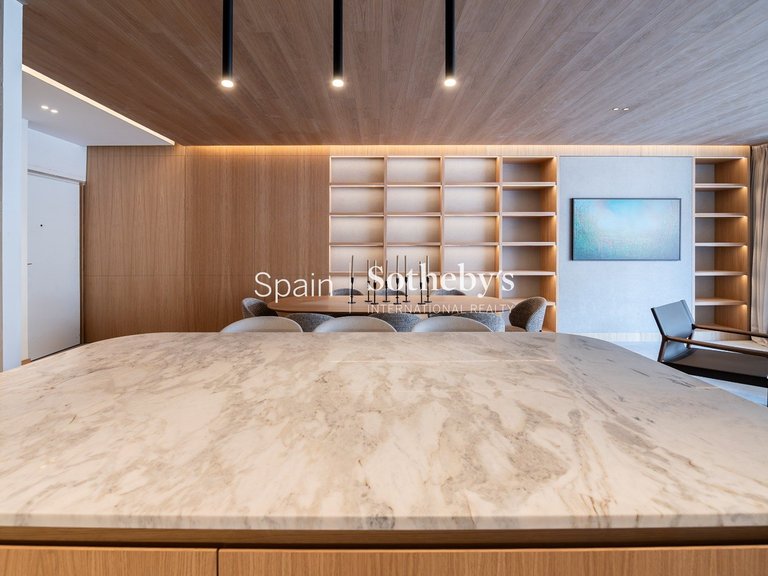 Apartment for Sale in Madrid, Madrid 9