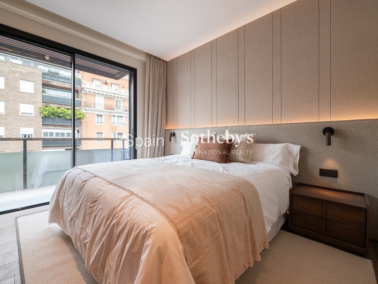 Apartment for Sale in Madrid, Madrid 12