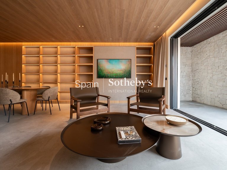 Apartment for Sale in Madrid, Madrid 3