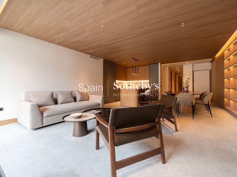 Apartment for Sale in Madrid, Madrid 4