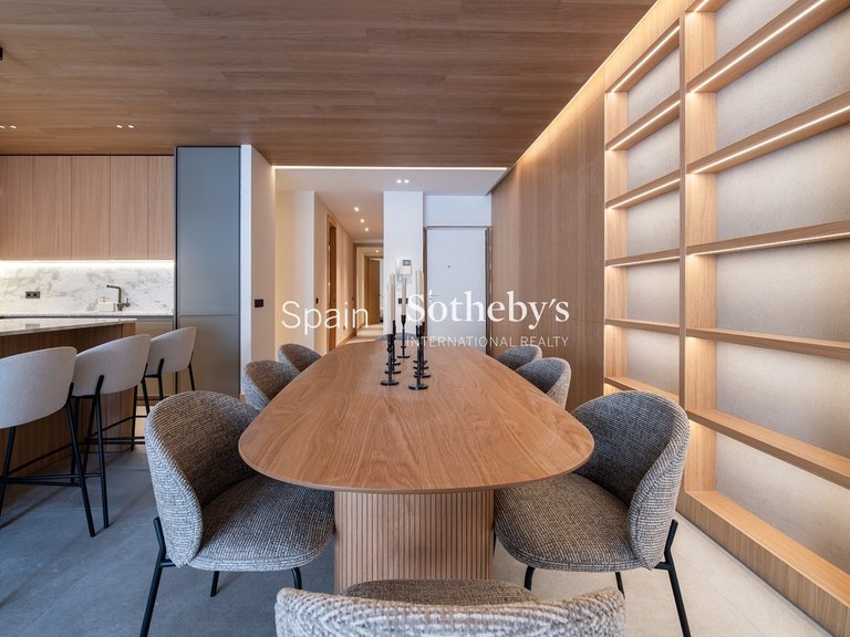 Apartment for Sale in Madrid, Madrid 6