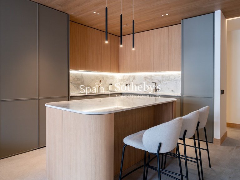 Apartment for Sale in Madrid, Madrid 8