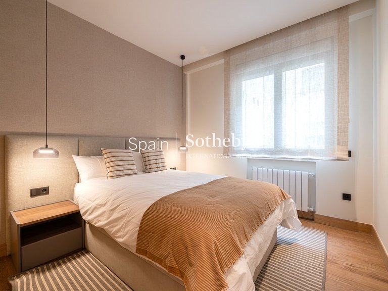 Apartment for Sale in Madrid, Madrid 15