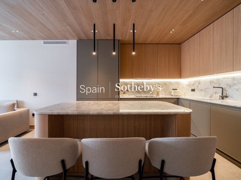 Apartment for Sale in Madrid, Madrid 10
