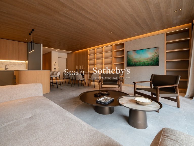 Apartment for Sale in Madrid, Madrid 2