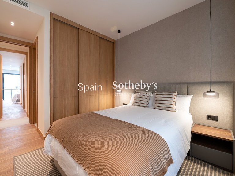 Apartment for Sale in Madrid, Madrid 16