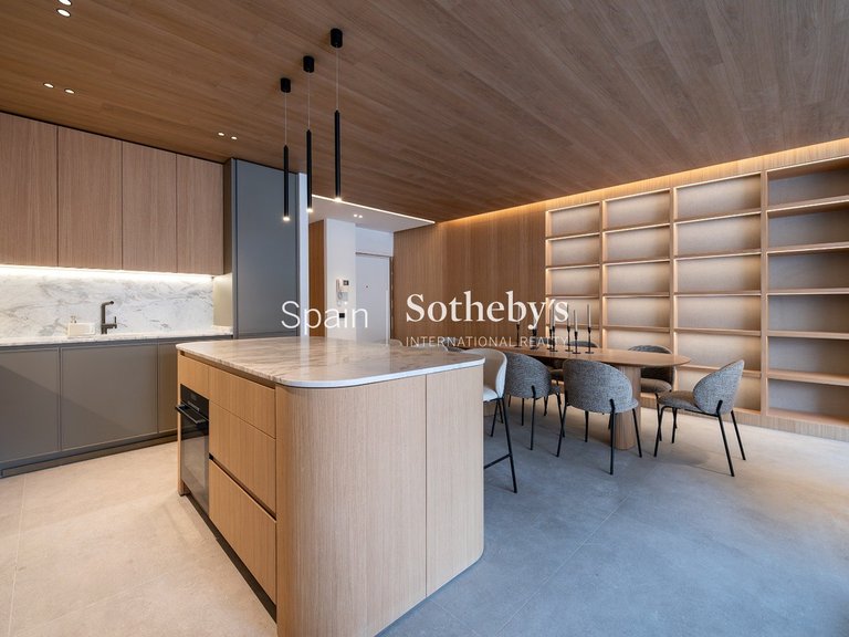 Apartment for Sale in Madrid, Madrid 7