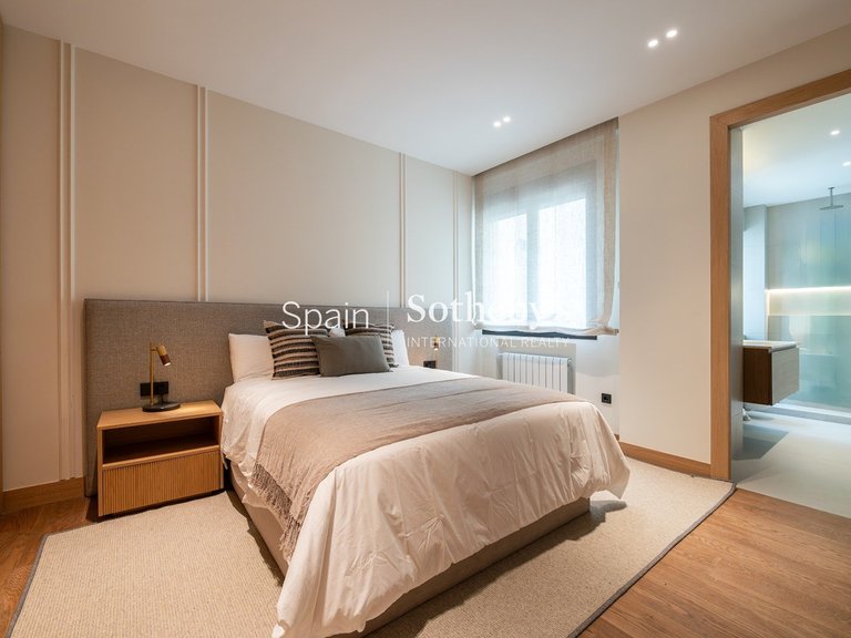 Apartment for Sale in Madrid, Madrid 21