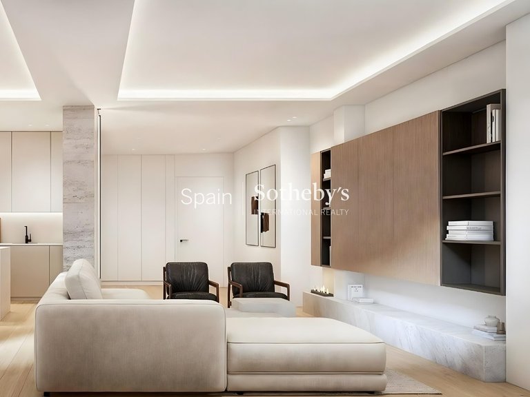 Apartment for Sale in Madrid, Madrid 2