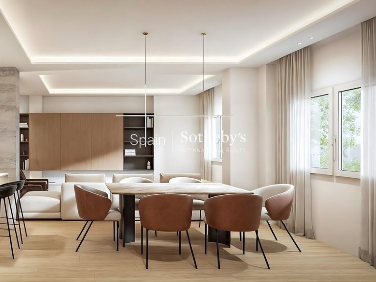 Apartment for Sale in Madrid, Madrid 1