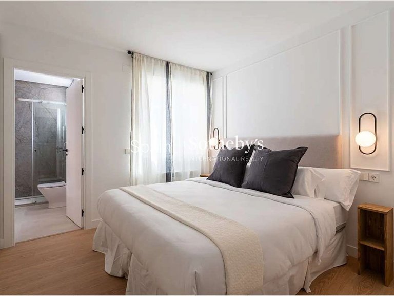 Apartment for Sale in Madrid, Madrid 7