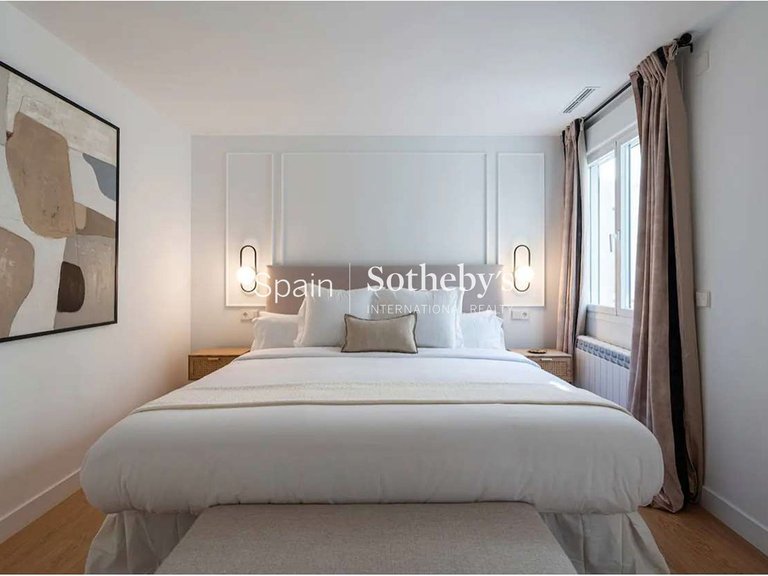 Apartment for Sale in Madrid, Madrid 6