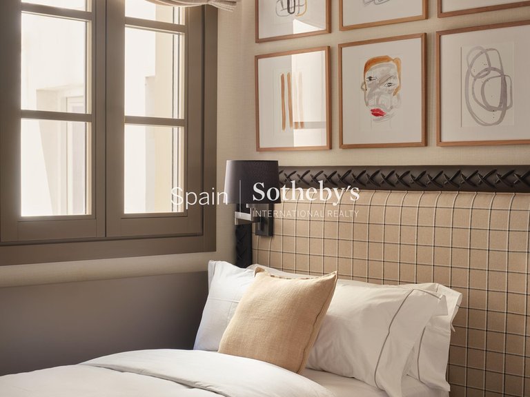 Apartment for Sale in Madrid, Madrid 12