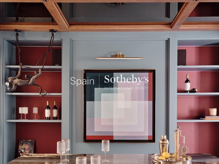 Apartment for Sale in Madrid, Madrid 4