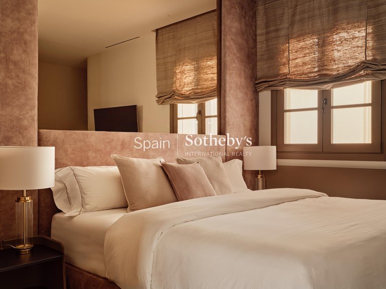 Apartment for Sale in Madrid, Madrid 9