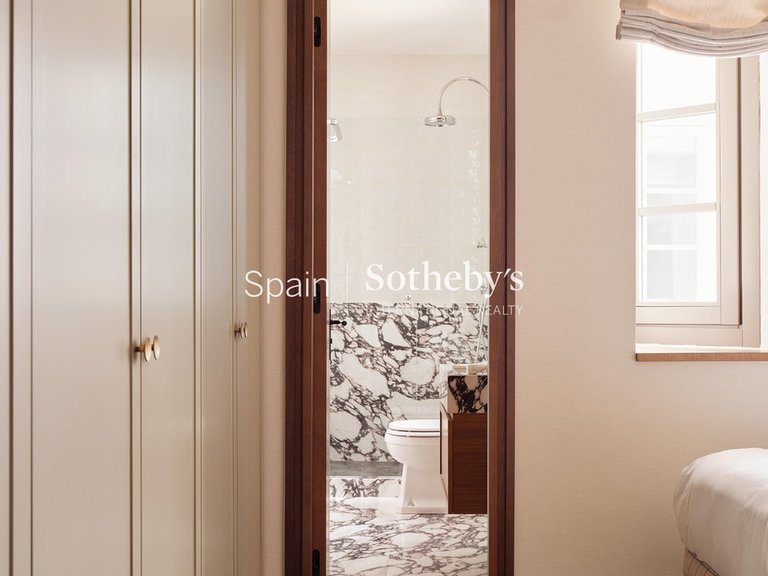Apartment for Sale in Madrid, Madrid 10