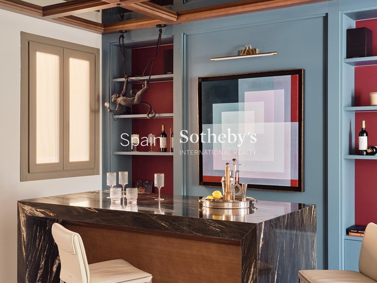Apartment for Sale in Madrid, Madrid 3