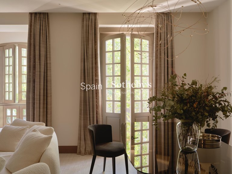 Apartment for Sale in Madrid, Madrid 1