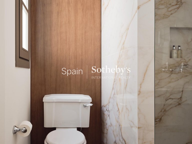 Apartment for Sale in Madrid, Madrid 14