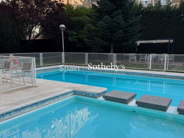 Apartment for Sale in Madrid, Madrid 7