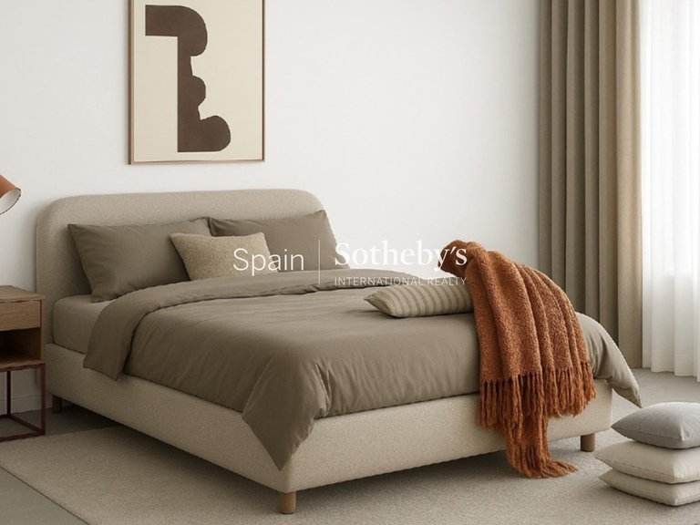 Apartment for Sale in Madrid, Madrid 3