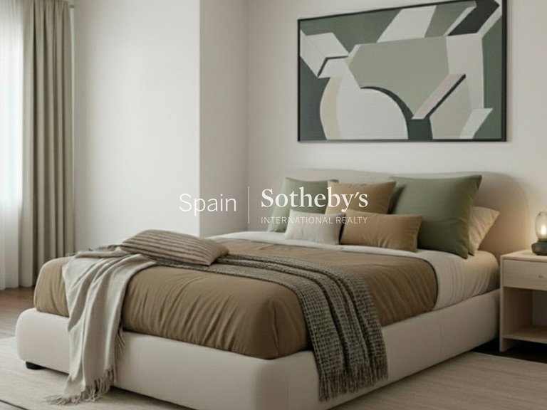 Apartment for Sale in Madrid, Madrid 5
