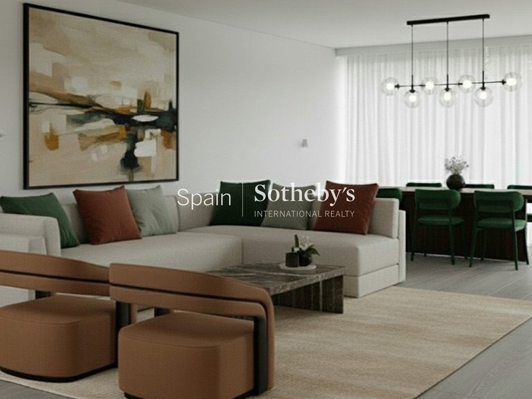 Apartment for Sale in Madrid, Madrid 1