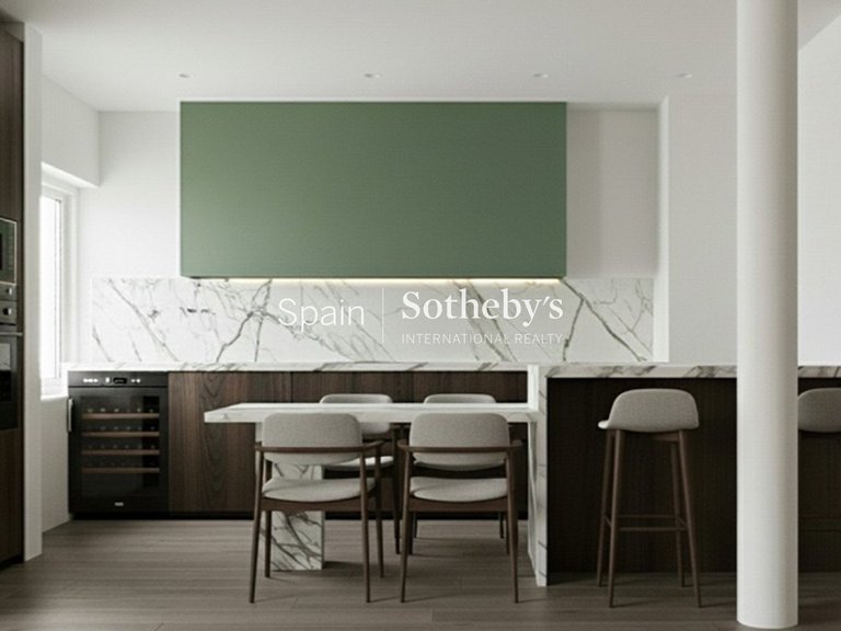 Apartment for Sale in Madrid, Madrid 2