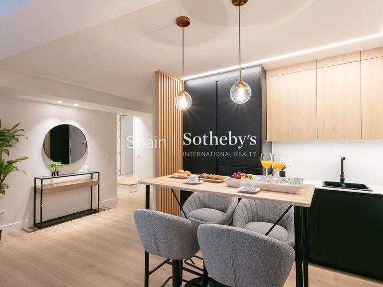 Apartment for Sale in Madrid, Madrid 21