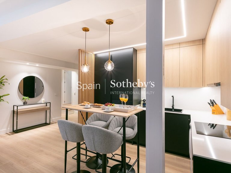 Apartment for Sale in Madrid, Madrid 1