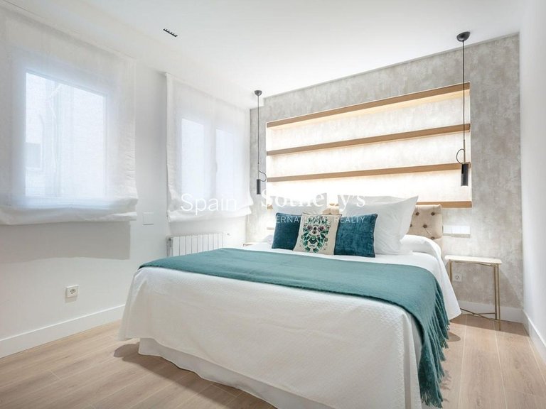Apartment for Sale in Madrid, Madrid 30