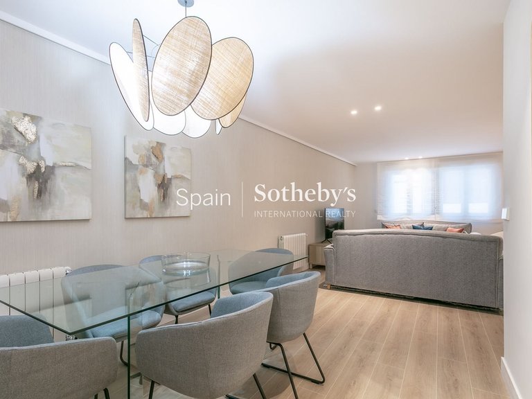 Apartment for Sale in Madrid, Madrid 6