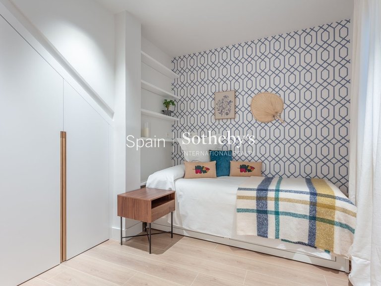 Apartment for Sale in Madrid, Madrid 14
