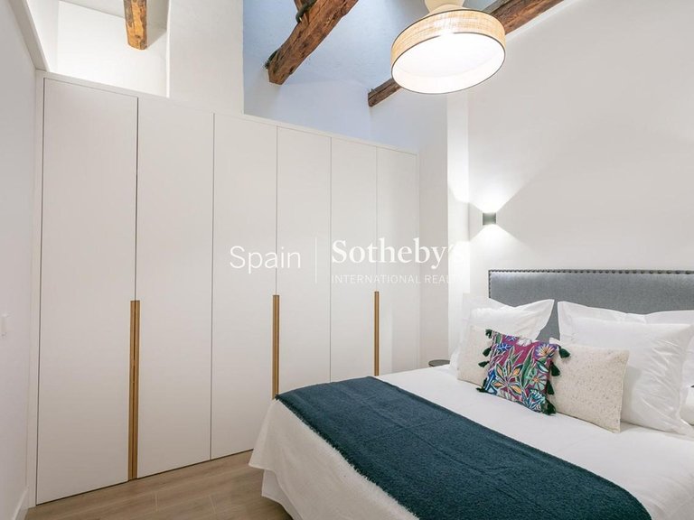 Apartment for Sale in Madrid, Madrid 24