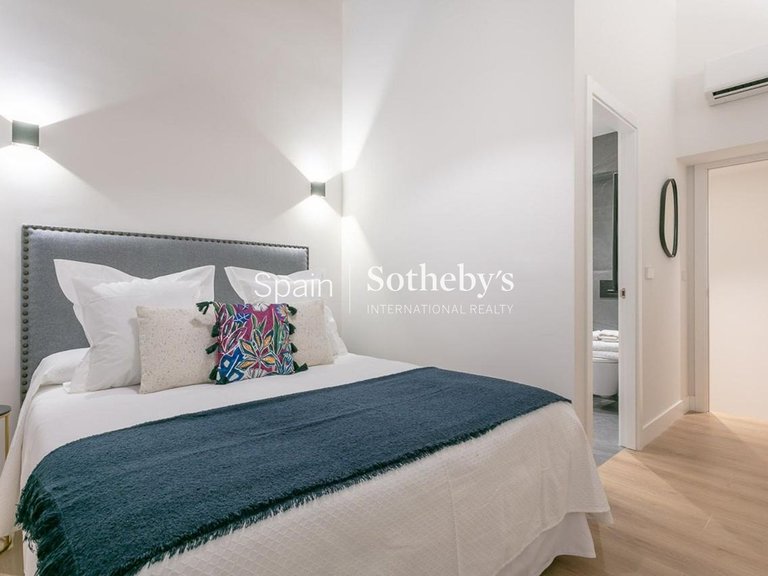 Apartment for Sale in Madrid, Madrid 26