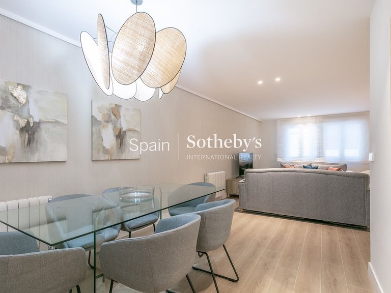 Apartment for Sale in Madrid, Madrid 36