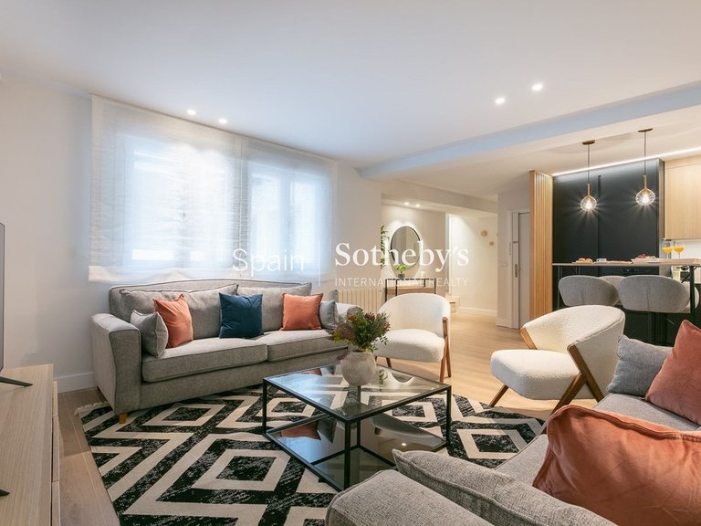 Apartment for Sale in Madrid, Madrid 3