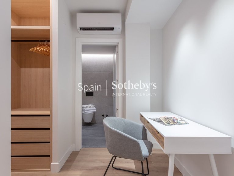 Apartment for Sale in Madrid, Madrid 39