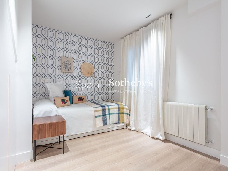 Apartment for Sale in Madrid, Madrid 40