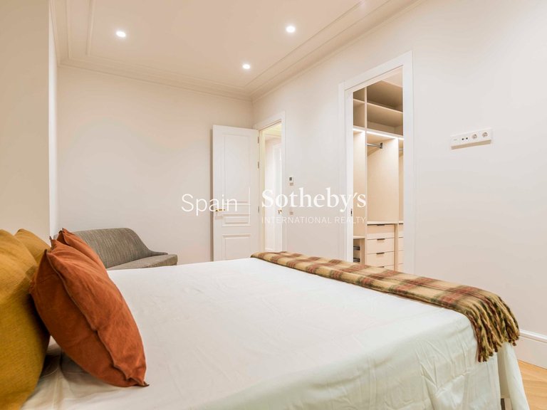 Apartment for Sale in Madrid, Madrid 15