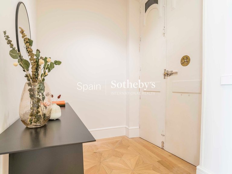 Apartment for Sale in Madrid, Madrid 37