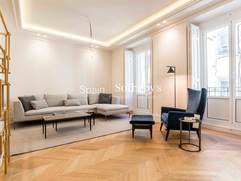 Apartment for Sale in Madrid, Madrid 41