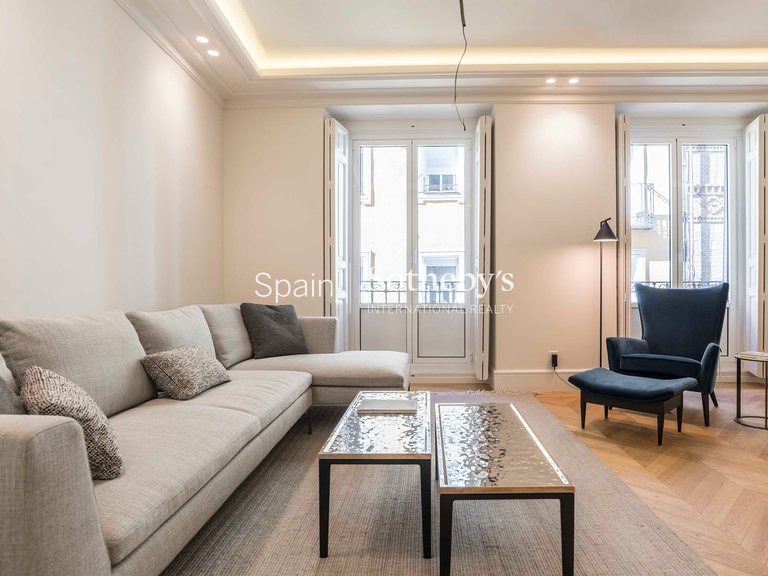 Apartment for Sale in Madrid, Madrid 4
