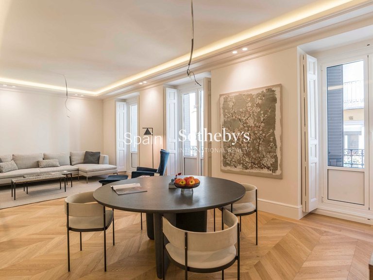 Apartment for Sale in Madrid, Madrid 1