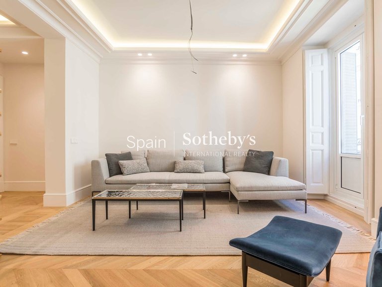 Apartment for Sale in Madrid, Madrid 40