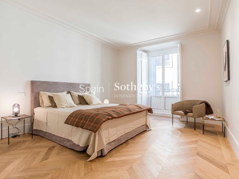 Apartment for Sale in Madrid, Madrid 20