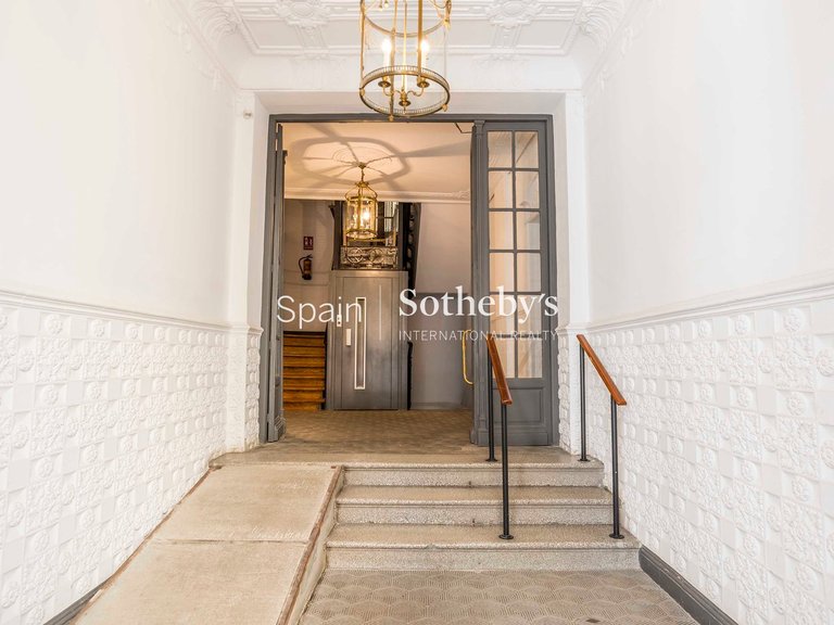 Apartment for Sale in Madrid, Madrid 23