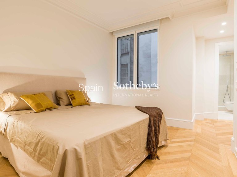 Apartment for Sale in Madrid, Madrid 26