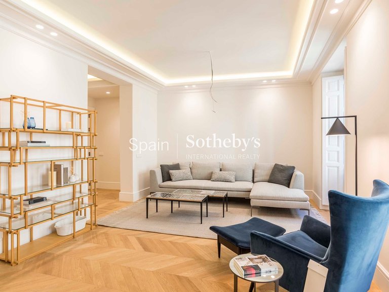 Apartment for Sale in Madrid, Madrid 7